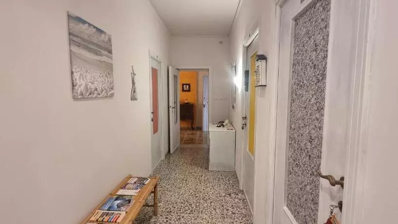 B&b Jamba Self Ceck In