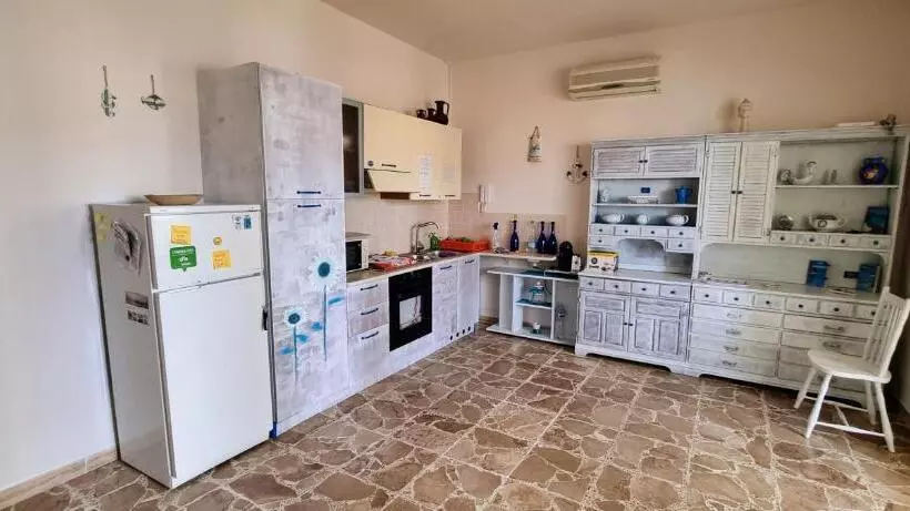 B&b Jamba Self Ceck In