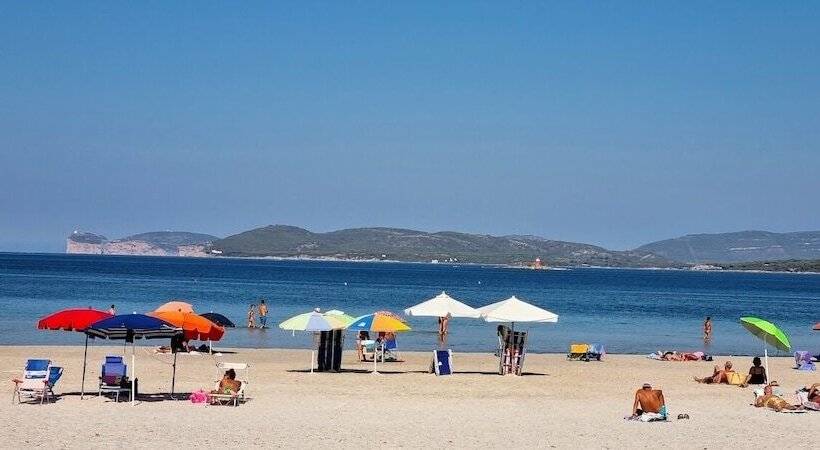 B&b Jamba Self Ceck In