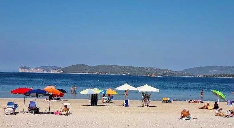 B&b Jamba Self Ceck In