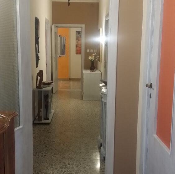 B&b Jamba Self Ceck In