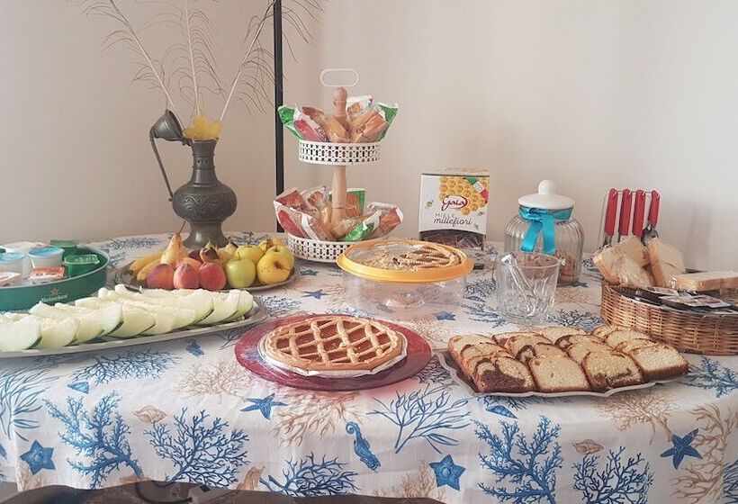 B&b Jamba Self Ceck In