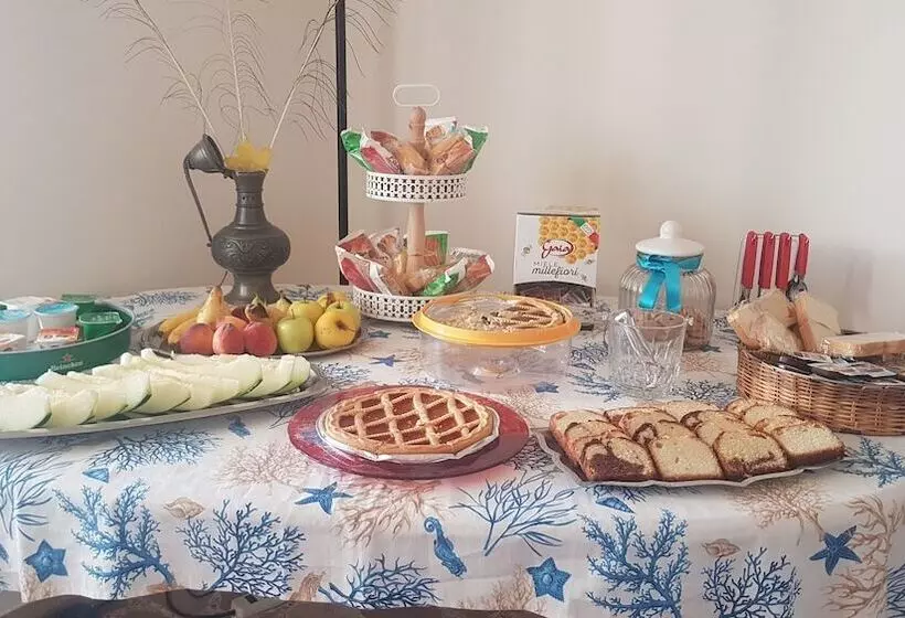 B&b Jamba Self Ceck In