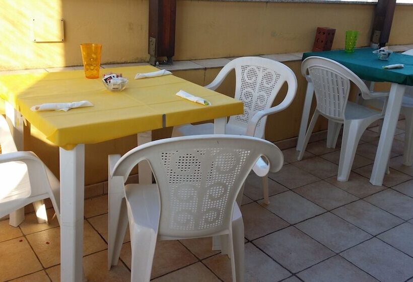 B&b Jamba Self Ceck In