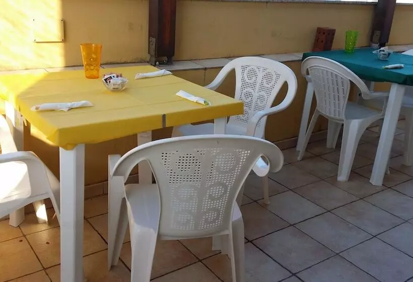 B&b Jamba Self Ceck In