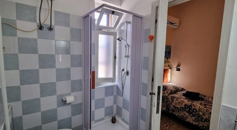 B&b Jamba Self Ceck In