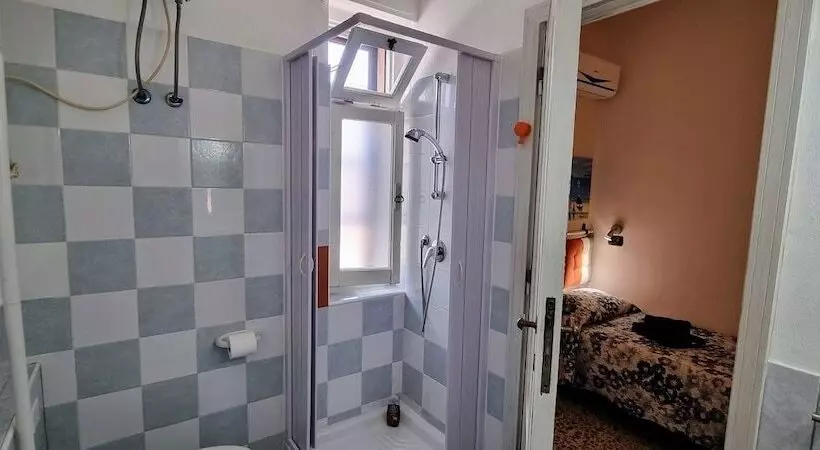 B&b Jamba Self Ceck In