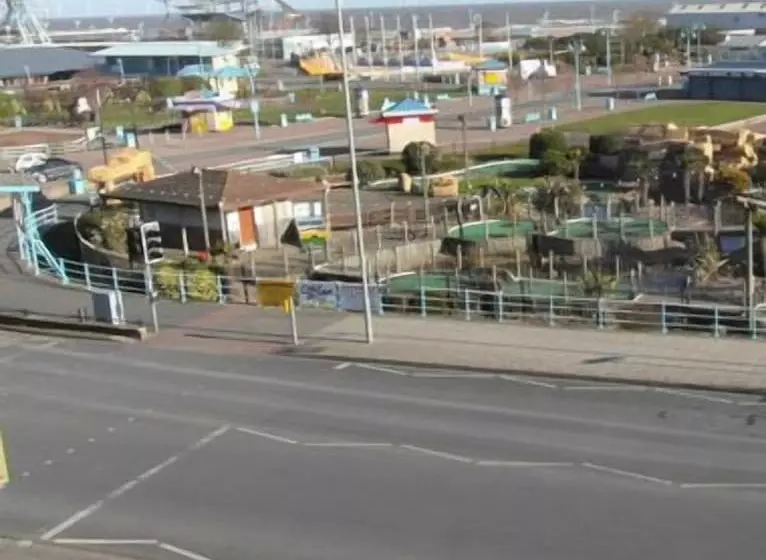 تختخواب و صبحانه Greystones