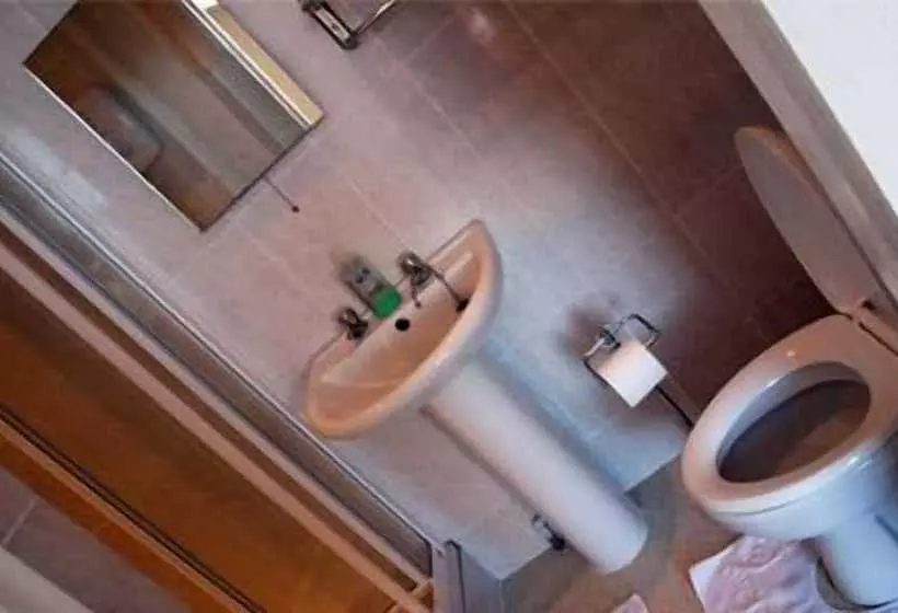 تختخواب و صبحانه Greystones