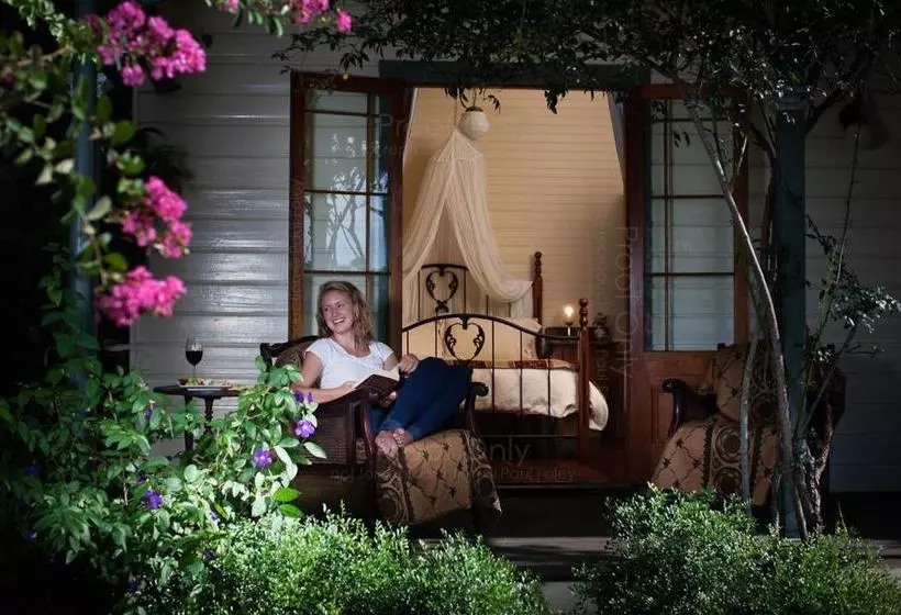 Bed and Breakfast Maddies Of Bolwarra