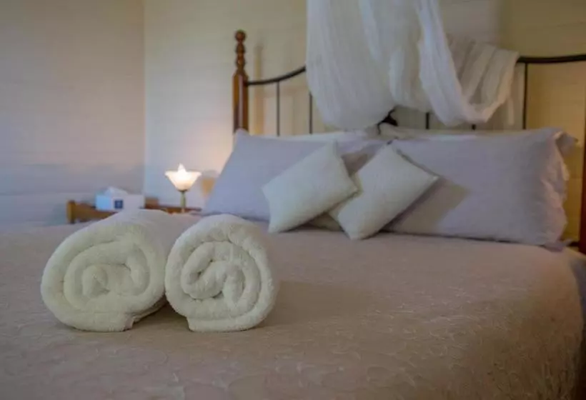 Bed and Breakfast Maddies Of Bolwarra