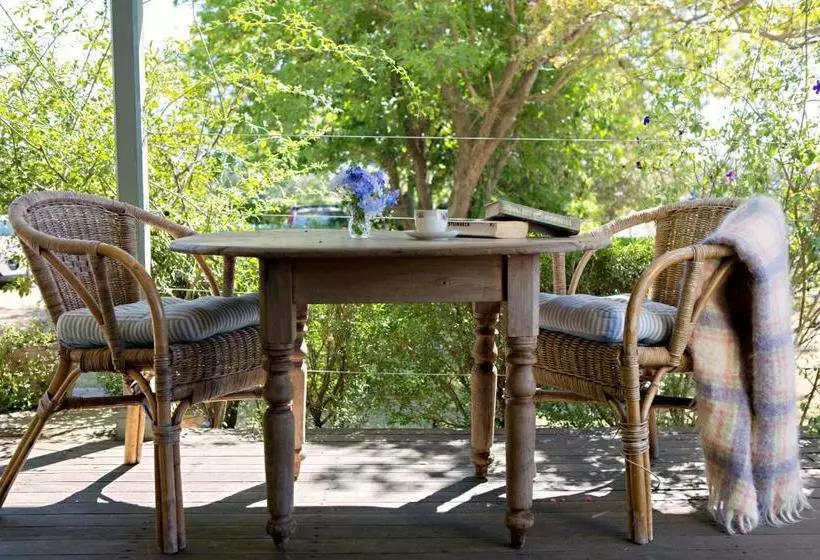 Bed and Breakfast Maddies Of Bolwarra