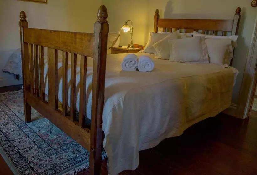 Bed and Breakfast Maddies Of Bolwarra