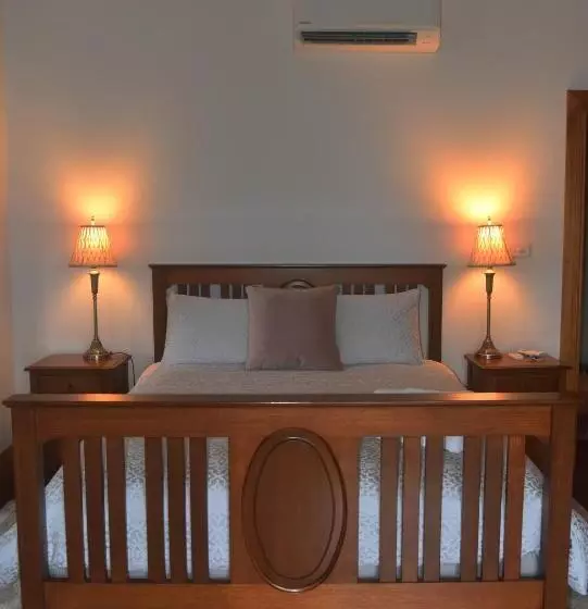 Bed and Breakfast Maddies Of Bolwarra