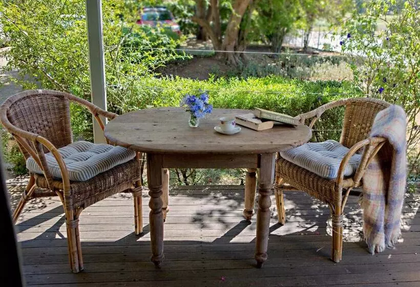 Bed and Breakfast Maddies Of Bolwarra