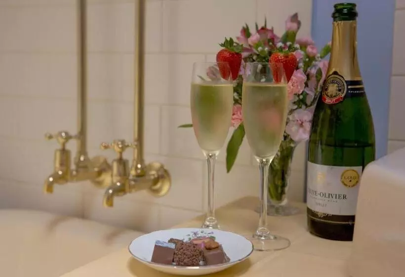 Bed and Breakfast Maddies Of Bolwarra