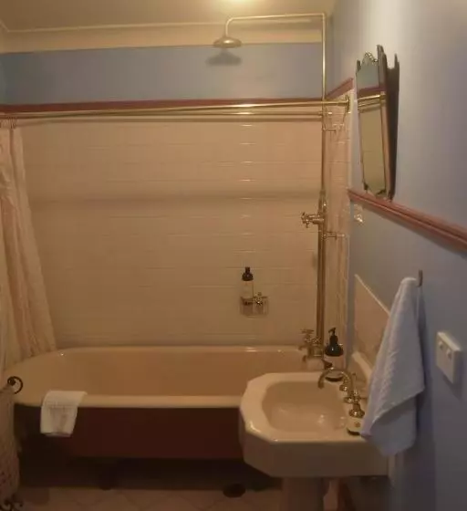 Bed and Breakfast Maddies Of Bolwarra