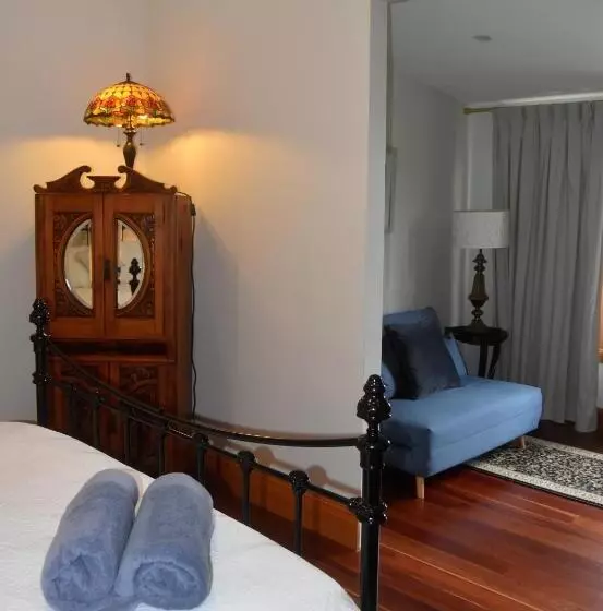 Bed and Breakfast Maddies Of Bolwarra