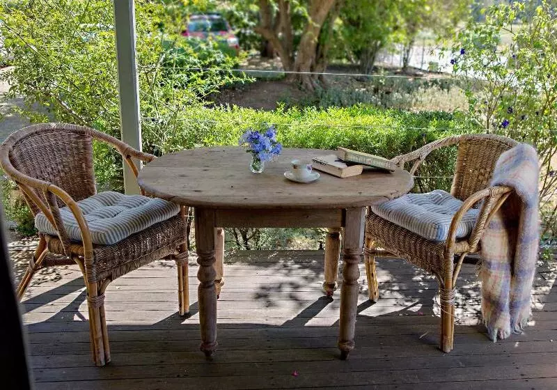 Bed and Breakfast Maddies Of Bolwarra