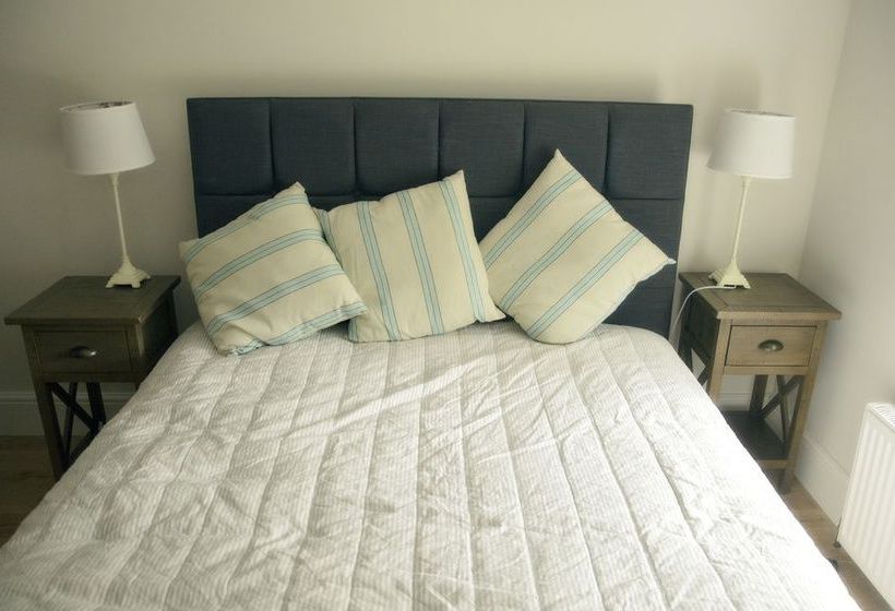 Bed and Breakfast Mill House Alwalton