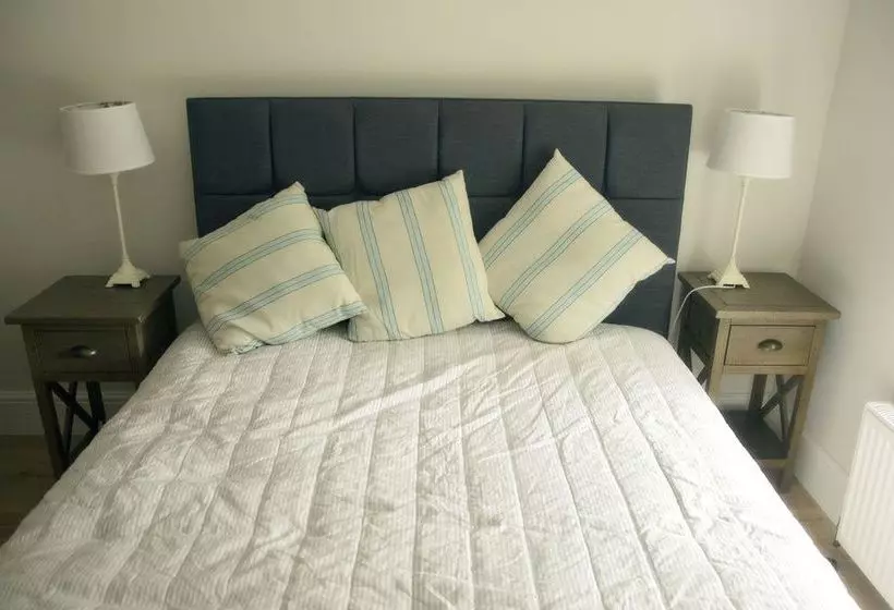 Bed and Breakfast Mill House Alwalton