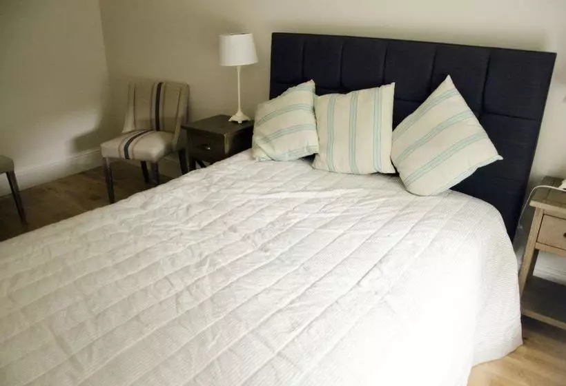 Bed and Breakfast Mill House Alwalton