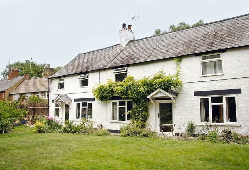 Bed and Breakfast Mill House Alwalton