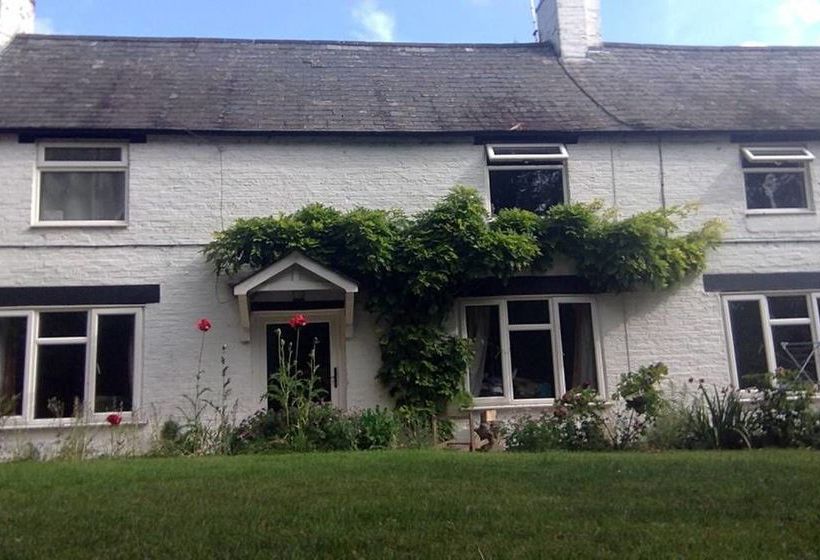 Bed and Breakfast Mill House Alwalton