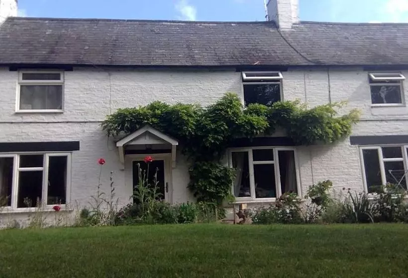 Bed and Breakfast Mill House Alwalton