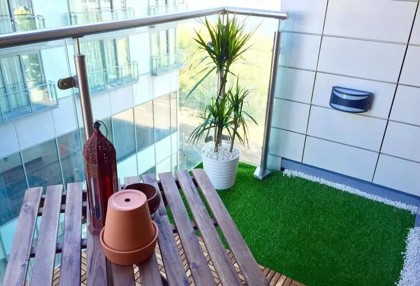 Belvedere Royal Victoria Docks