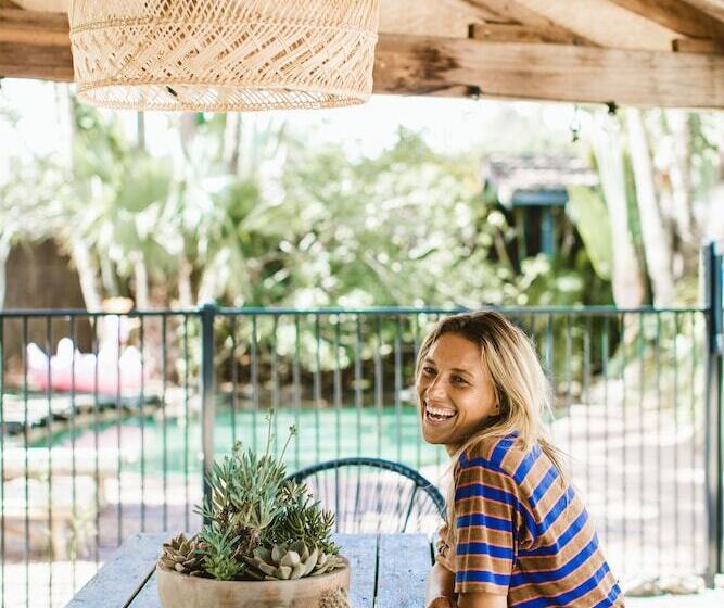 Chalet Motel Brunswick Heads