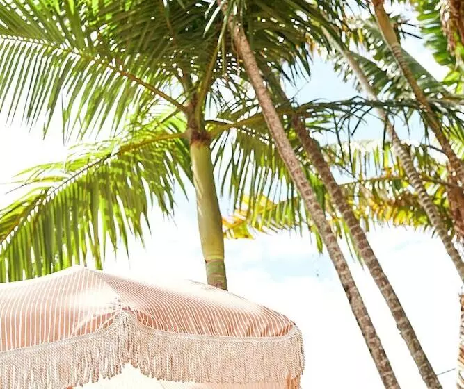 Chalet Motel Brunswick Heads