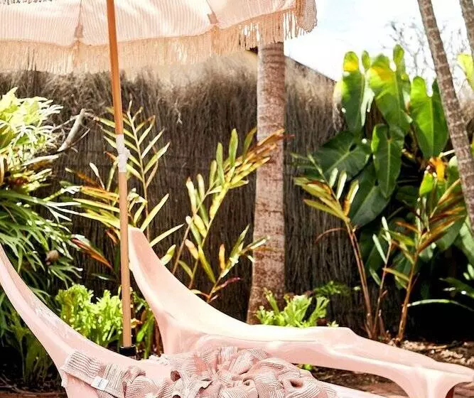 Chalet Motel Brunswick Heads