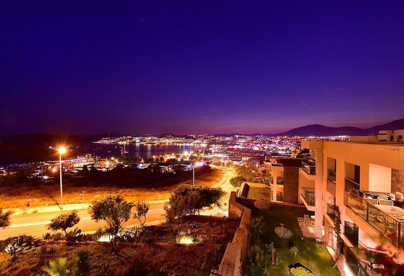 Degirmenburnu Residence