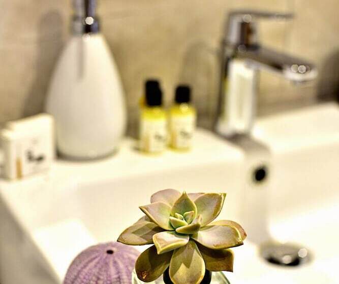 Degirmenburnu Residence