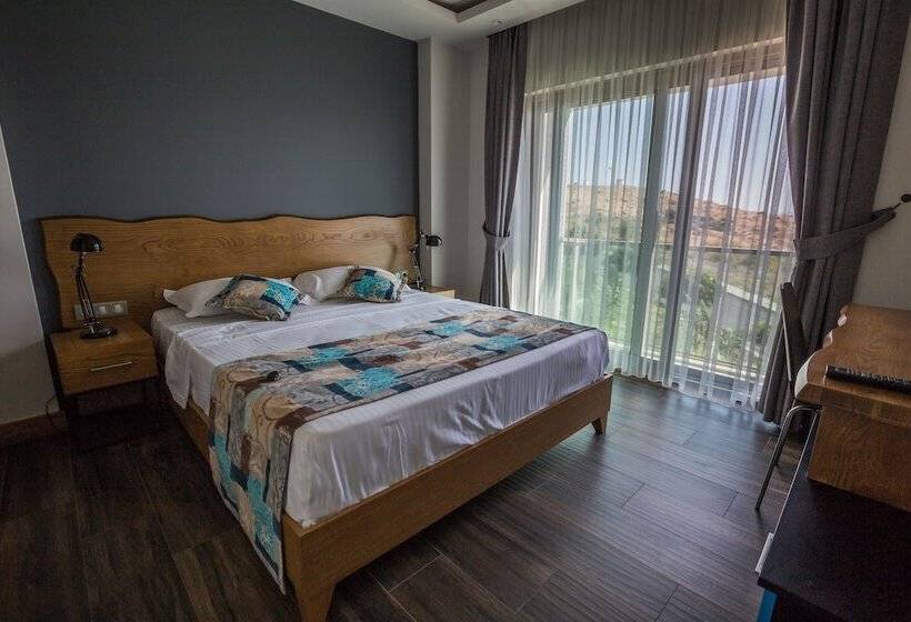 Degirmenburnu Residence