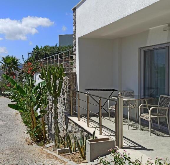 Degirmenburnu Residence