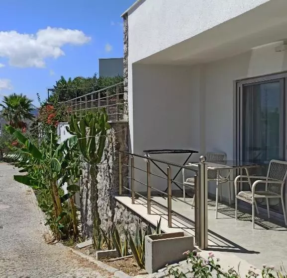 Degirmenburnu Residence