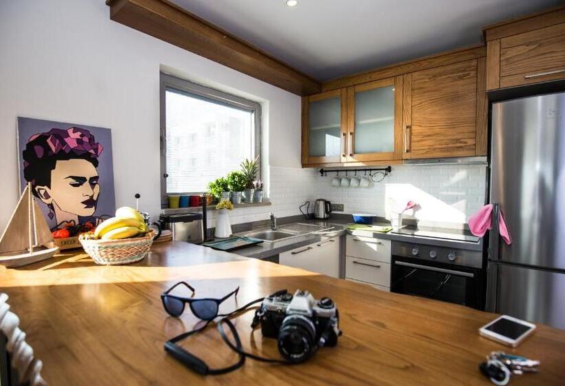 Degirmenburnu Residence