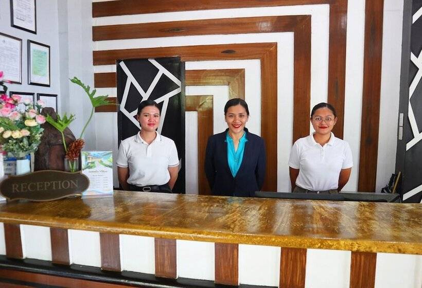 Dolores Tropicana Resort