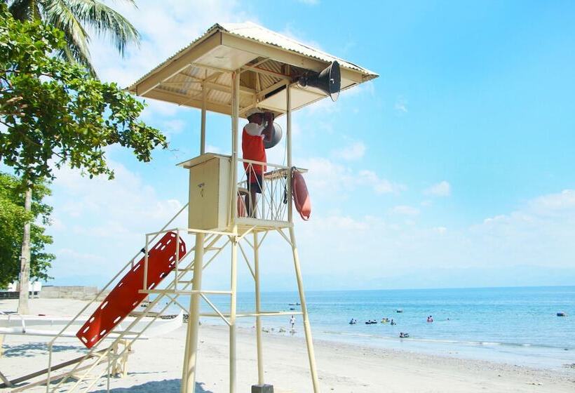 Dolores Tropicana Resort