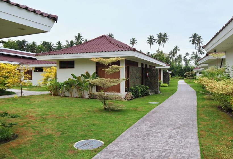 Dolores Tropicana Resort