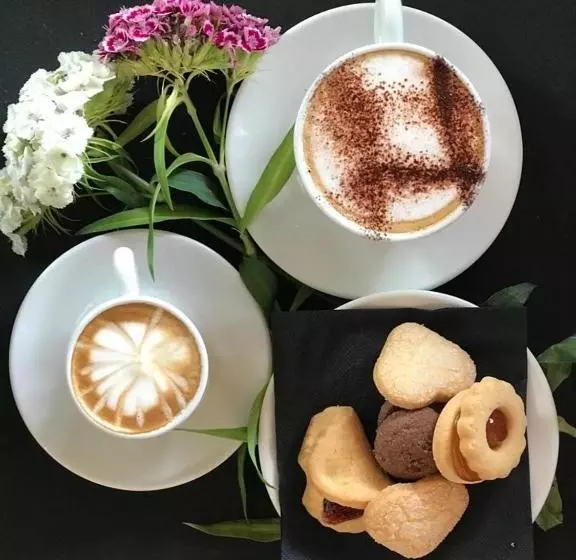 ホテル Agriturismo La Camilla