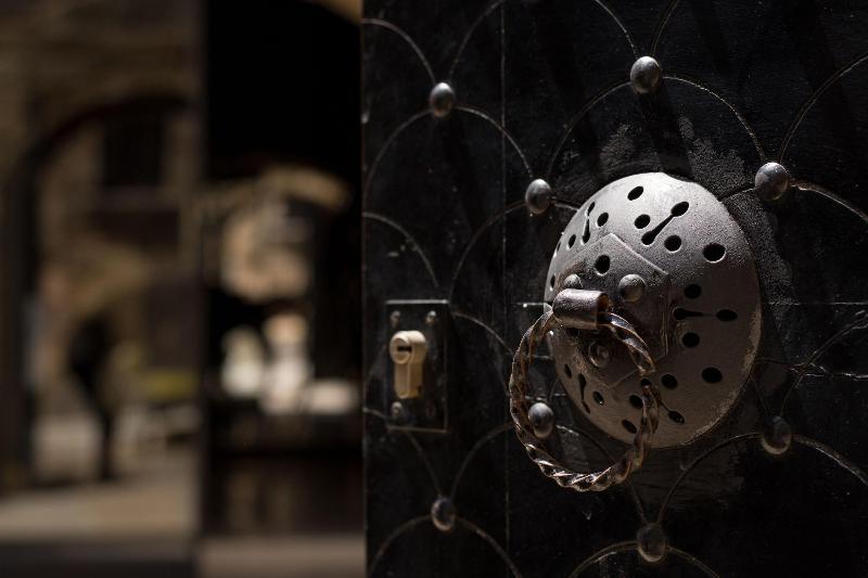 فندق Allegory Boutique