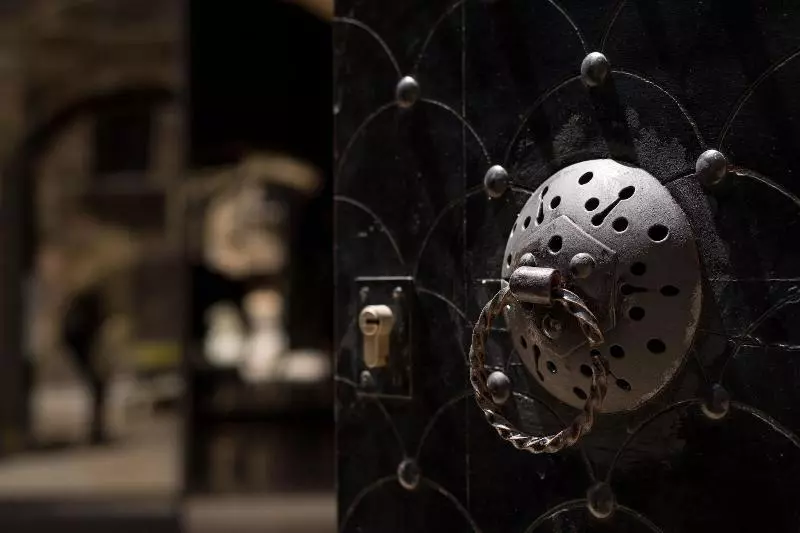 酒店 Allegory Boutique