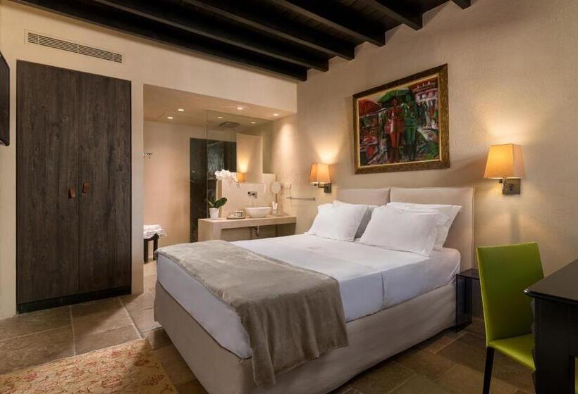 فندق Allegory Boutique