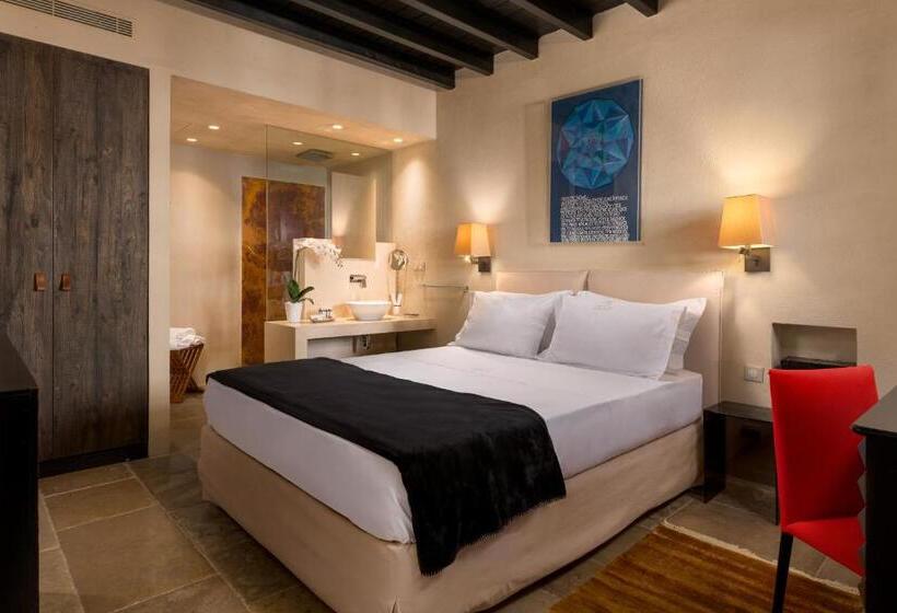 فندق Allegory Boutique