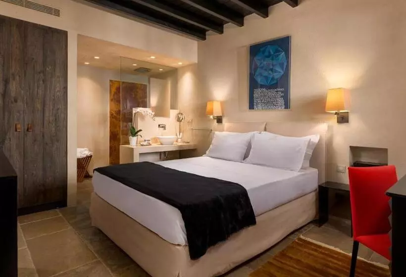 酒店 Allegory Boutique