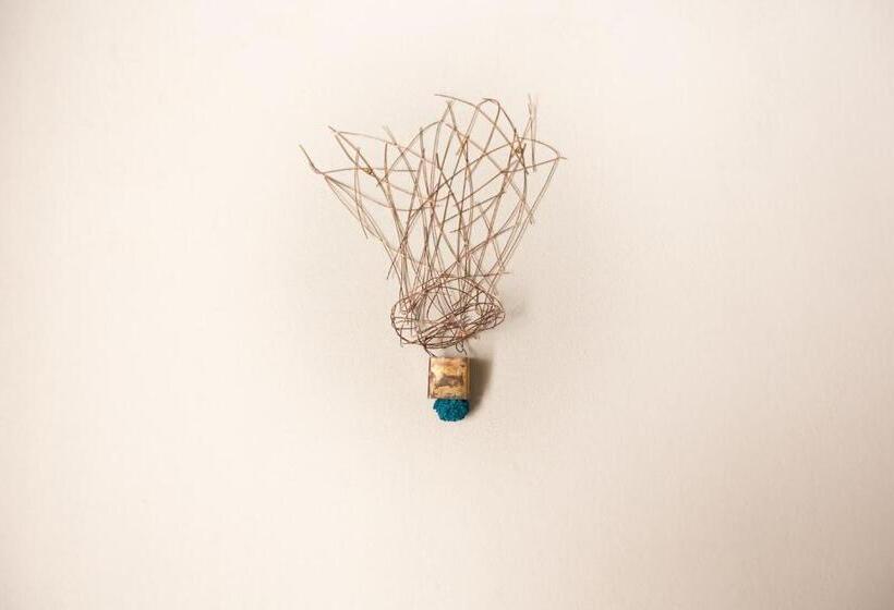 فندق Allegory Boutique