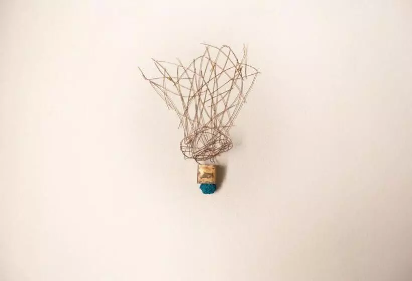 酒店 Allegory Boutique